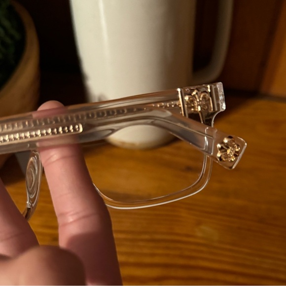 Chrome Heart Glasses - Picture 5 of 5